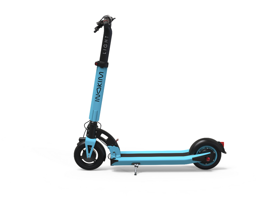 inokim light2 scooter