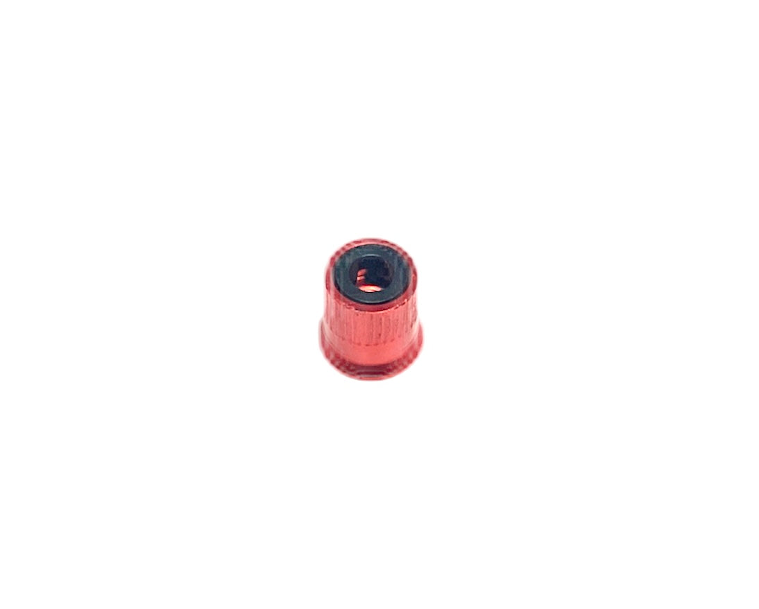 INOKIM OX / OXO Quick Release Red Nut