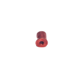 INOKIM OX / OXO Quick Release Red Nut