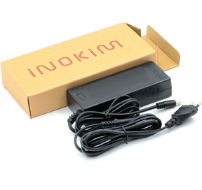 Inokim scooter battery charger