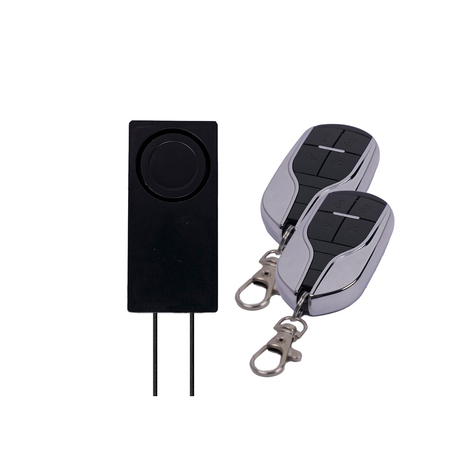 Inokim OXO/ OX remote alarm kit with anti-theft control