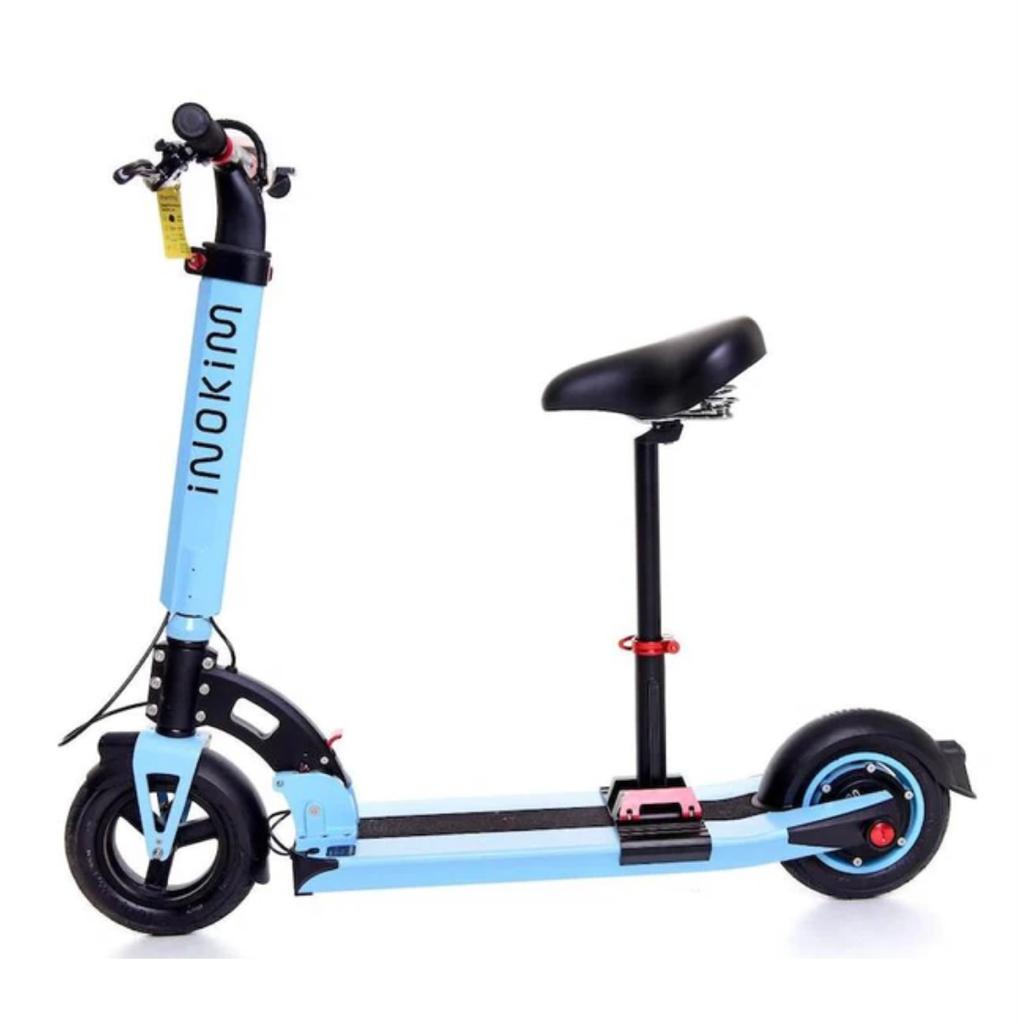 Inokim LED safety electric scooter blinkers